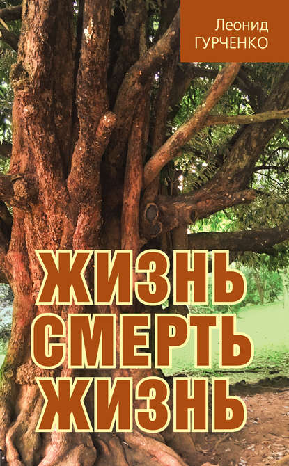 Жизнь – смерть – жизнь - Л. А. Гурченко