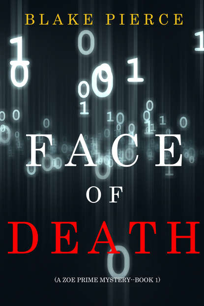 Face of Death — Блейк Пирс