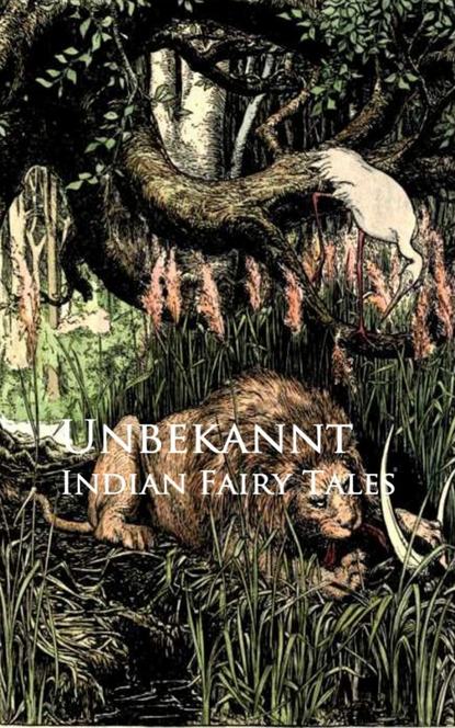 Indian Fairy Tales — Various