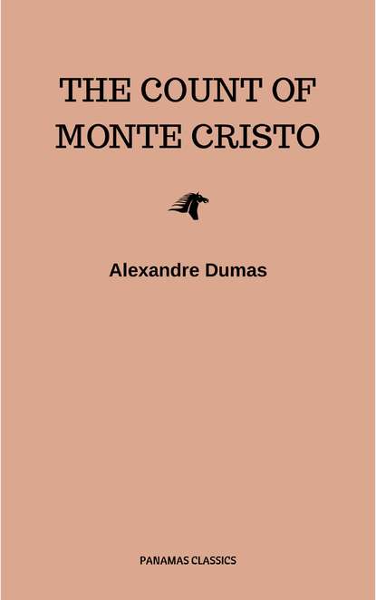 The Count of Monte Cristo — Александр Дюма