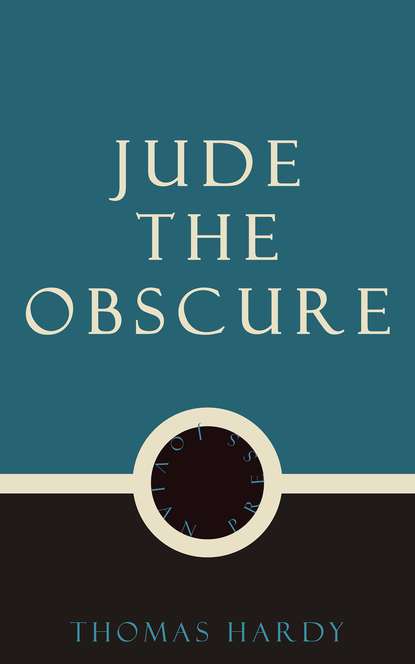 Jude the Obscure — Томас Харди (Гарди)