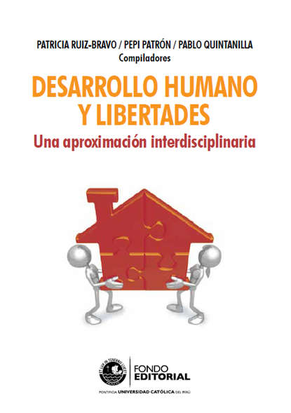 Desarrollo humano y libertades - Группа авторов