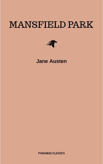 Mansfield Park (Spanish Edition) — Джейн Остин