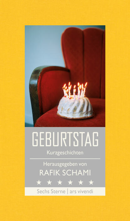 Geburtstag (eBook) — Группа авторов