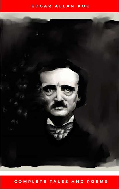 Edgar Allan Poe: Complete Tales and Poems by Poe, Edgar Allan (2009) Hardcover — Эдгар Аллан По