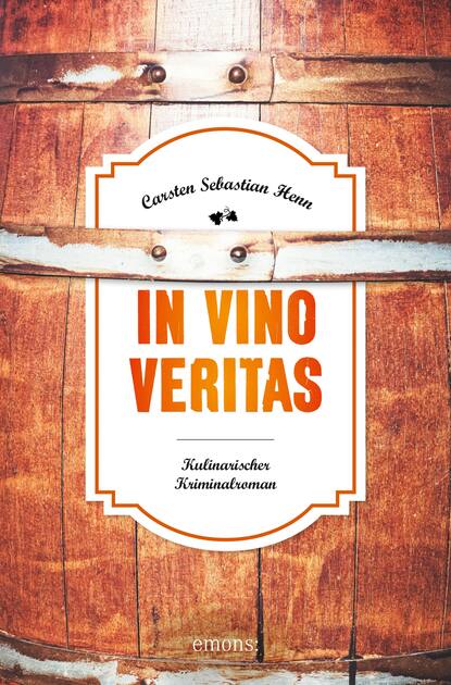 In Vino Veritas - Карстен Хенн