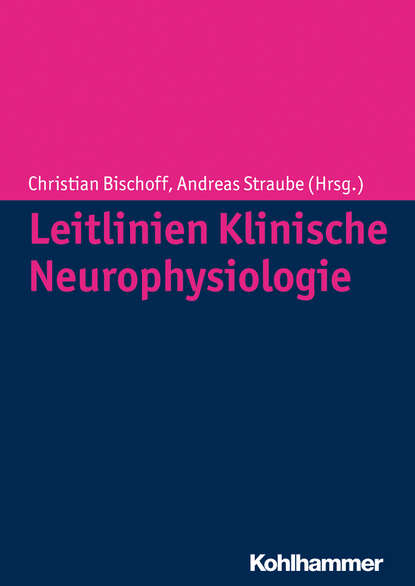 Leitlinien Klinische Neurophysiologie - Группа авторов