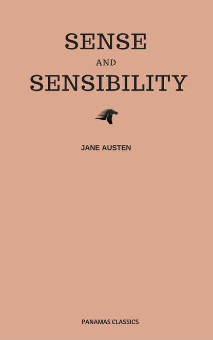 Sense and Sensibility — Джейн Остин