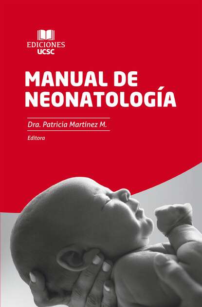 Manual de Neonatolog?a - Группа авторов