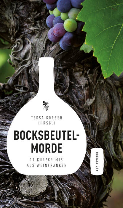 Bocksbeutelmorde (eBook) - Группа авторов