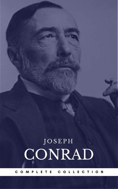 Joseph Conrad: The Complete Novels Time (Book Center) — Джозеф Конрад