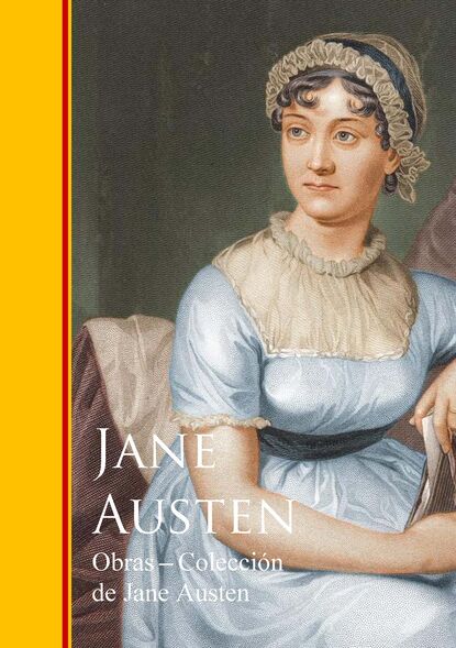 Obras - Colecci?n de Jane Austen — Джейн Остин