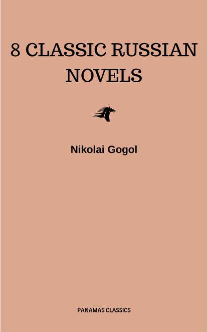 8 Classic Russian Novels You Should Read - Николай Гоголь