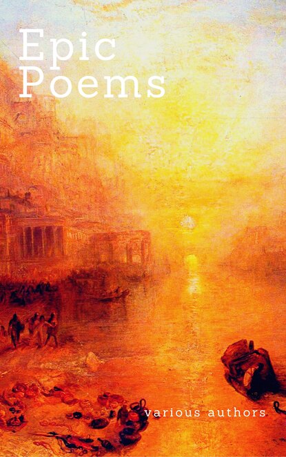 Epic Poems (Zongo Classics) — Уильям Шекспир