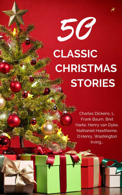 Classic Christmas Stories: A Collection of Timeless Holiday Tales — Лаймен Фрэнк Баум