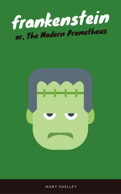 Frankenstein (EverGreen Classics) — Мэри Шелли