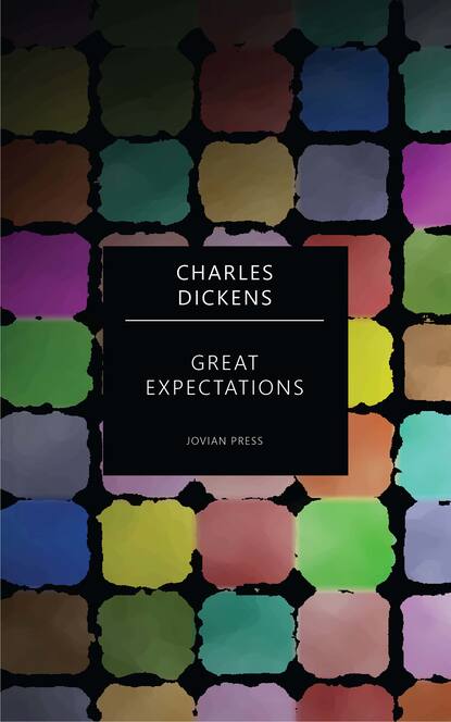 Great Expectations — Чарльз Диккенс