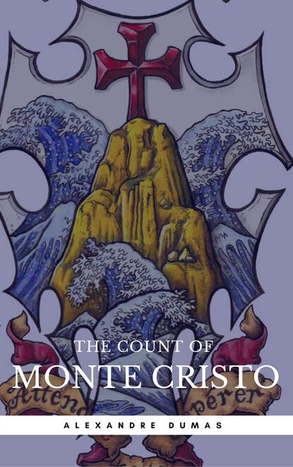 The Count Of Monte Cristo (Book Center) — Александр Дюма