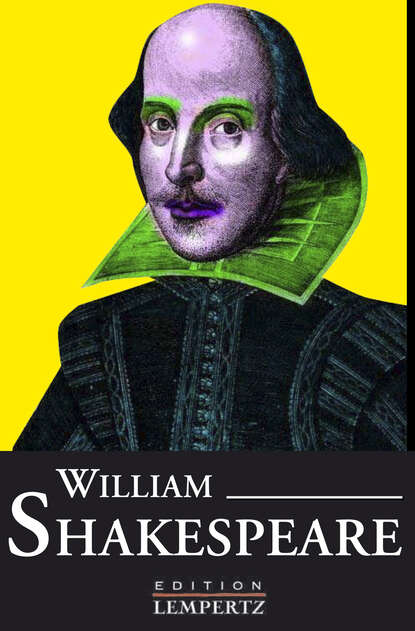 William Shakespeare - Уильям Шекспир