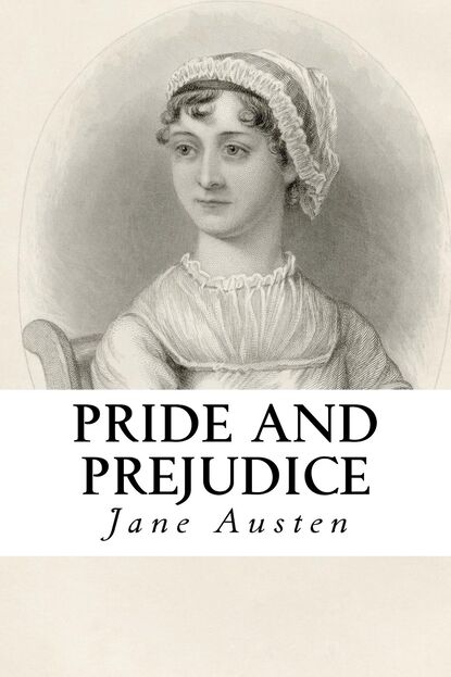 Pride and Prejudice — Джейн Остин