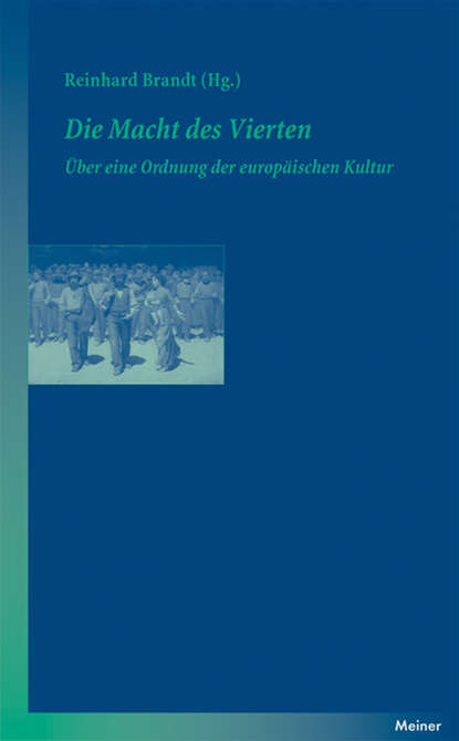 Die Macht des Vierten - Группа авторов