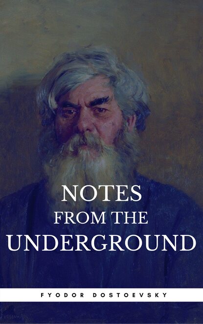 Notes From The Underground (Book Center) — Федор Достоевский