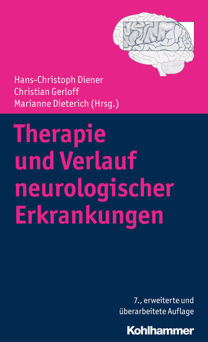 Therapie und Verlauf neurologischer Erkrankungen - Группа авторов