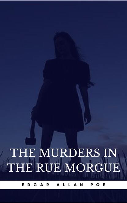 The Murders in the Rue Morgue (Book Center) — Эдгар Аллан По