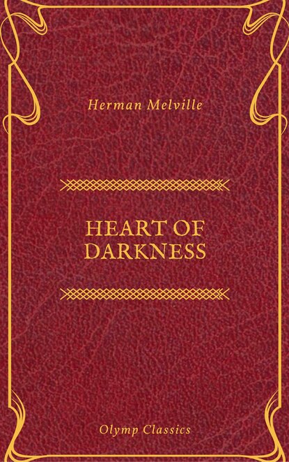 Heart of Darkness (Olymp Classics) — Джозеф Конрад