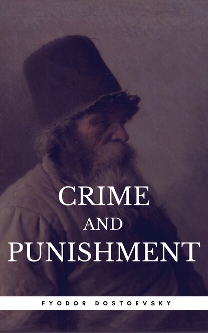 Crime And Punishment (Book Center) - Федор Достоевский