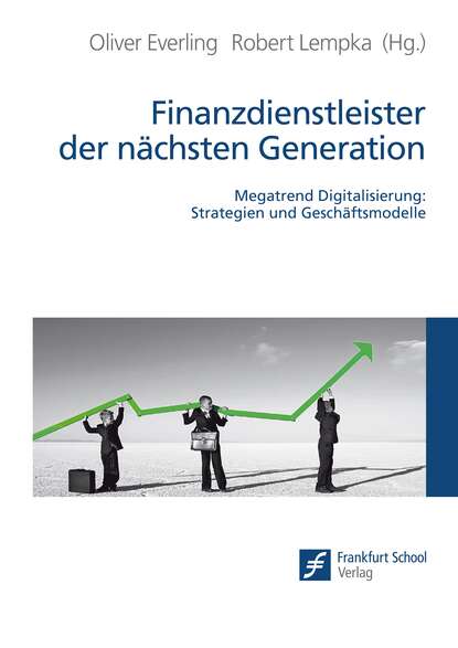 Finanzdienstleister der n?chsten Generation - Группа авторов