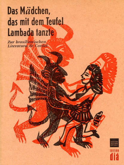 Das M?dchen, das mit dem Teufel Lambada tanzte — Группа авторов