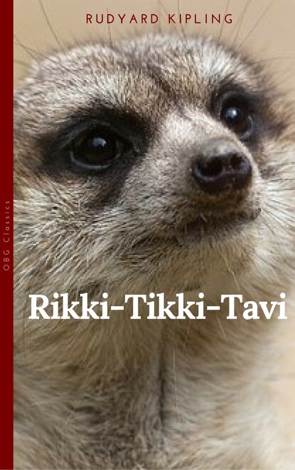 Rikki-Tikki-Tavi  — Редьярд Джозеф Киплинг