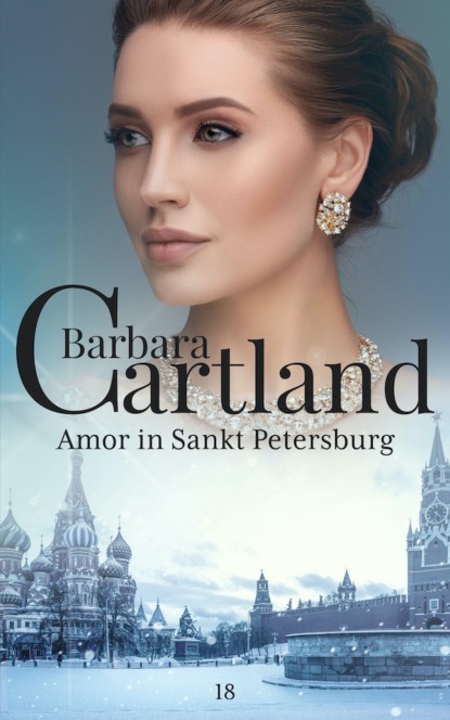 Amor in Sankt Petersburg — Барбара Картленд