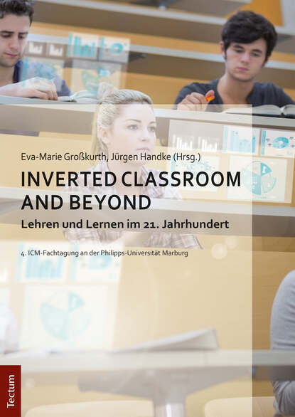 Inverted Classroom and Beyond - Группа авторов