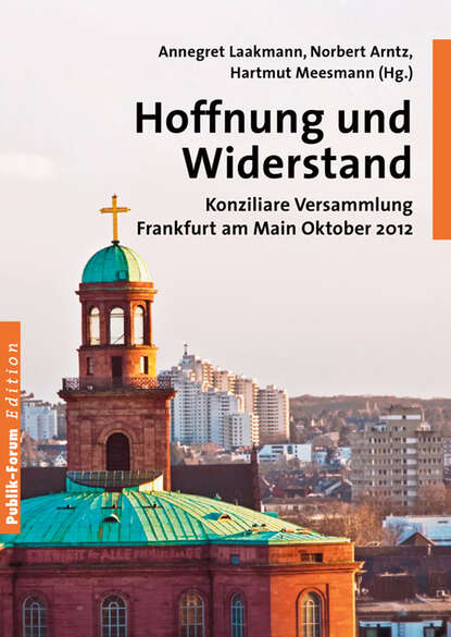 Hoffnung und Widerstand - Группа авторов