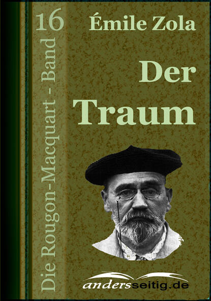 Der Traum — Эмиль Золя