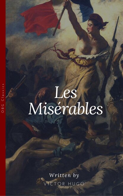 Les Miserables (OBG Classics) — Виктор Мари Гюго