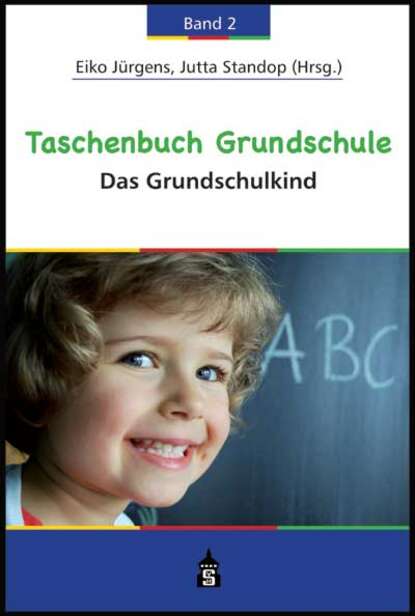 Taschenbuch Grundschule Band 2 - Группа авторов