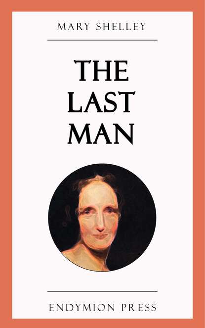 The Last Man — Мэри Шелли