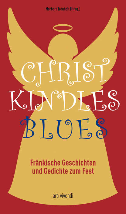 Christkindles-Blues (eBook) — Группа авторов