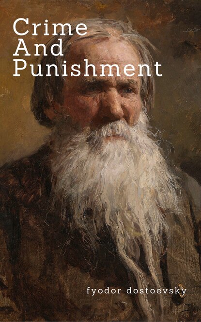 Crime And Punishment (Zongo Classics) — Федор Достоевский