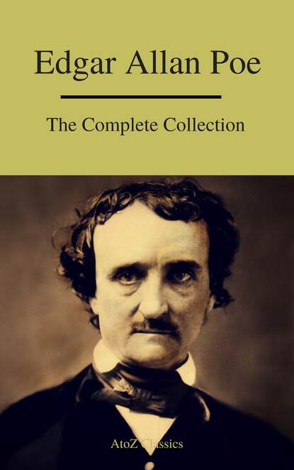 Edgar Allan Poe: The Complete Collection - Эдгар Аллан По