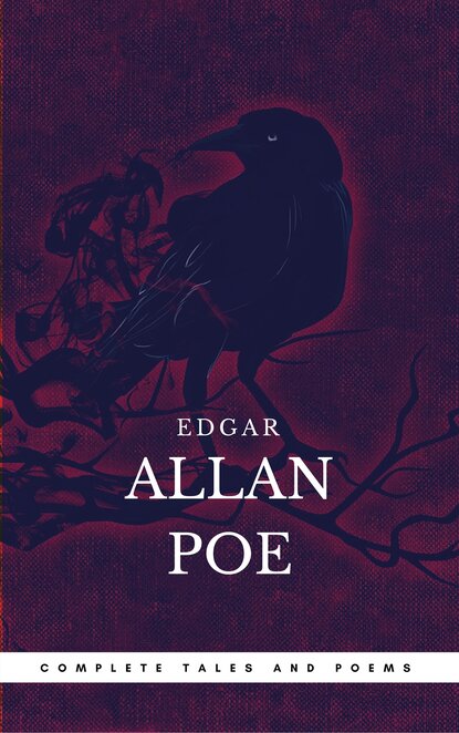 Poe: Complete Tales And Poems  - Эдгар Аллан По