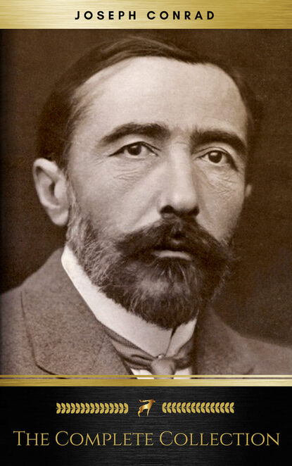 Joseph Conrad: The Complete Collection (Golden Deer Classics) — Джозеф Конрад