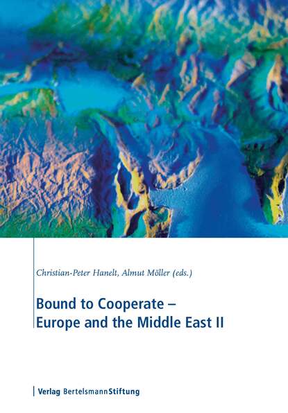 Bound to Cooperate - Europe and the Middle East II - Группа авторов