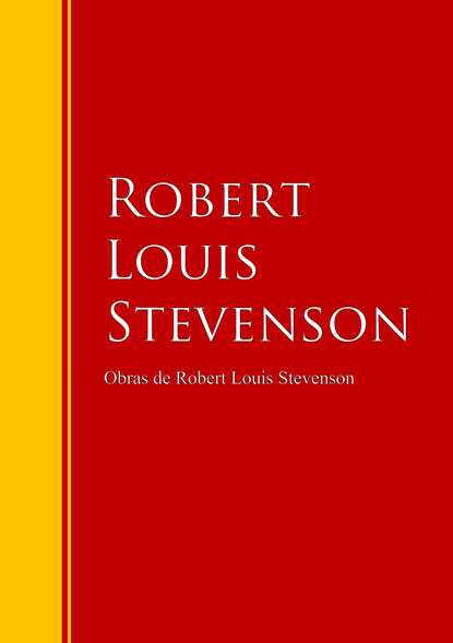 Obras de Robert Louis Stevenson - Роберт Льюис Стивенсон