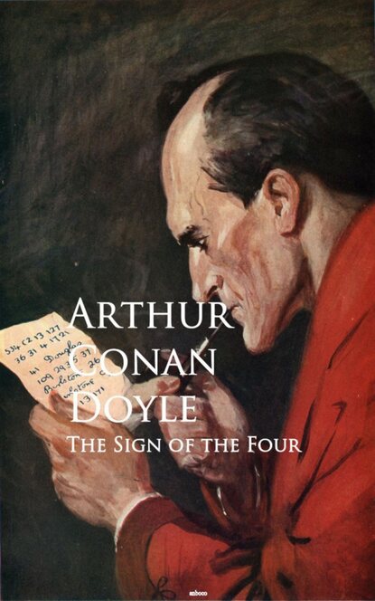 The Sign of the Four — Артур Конан Дойл