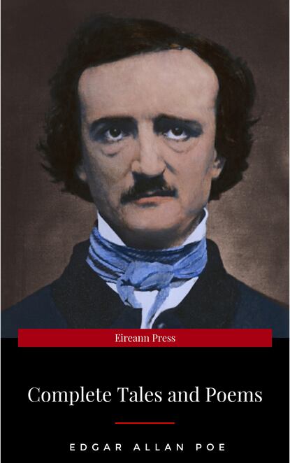 BY Poe, Edgar Allan ( Author ) [{ The Complete Tales and Poems of Edgar Allan Poe By Poe, Edgar Allan ( Author ) Sep - 12- 1975 ( Paperback ) } ] — Эдгар Аллан По