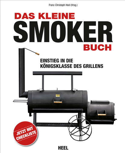 Das kleine Smoker-Buch - Группа авторов